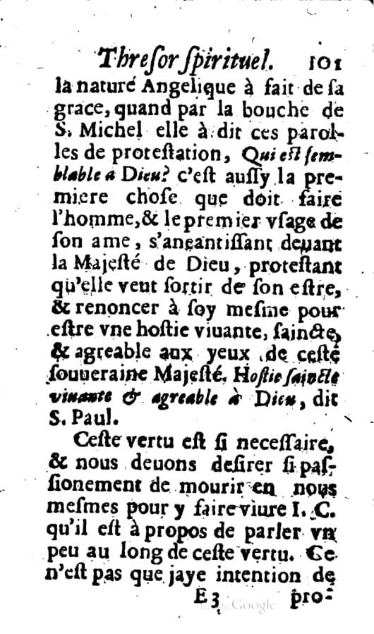 1632 - Godefroid Schoevaerdts - Trésor spirituel contenant les adresses - UGent 1632 - Godefroid Schoevaerdts - Trésor spirituel contenant les adresses - UGent