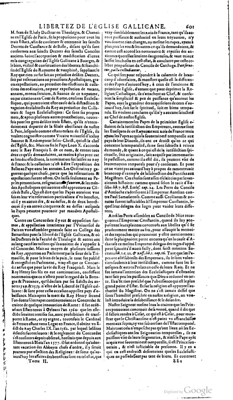 1629 - Veuve Nicolas Buon - Trésor du droit français (29620 T. 2) - BM Lyon