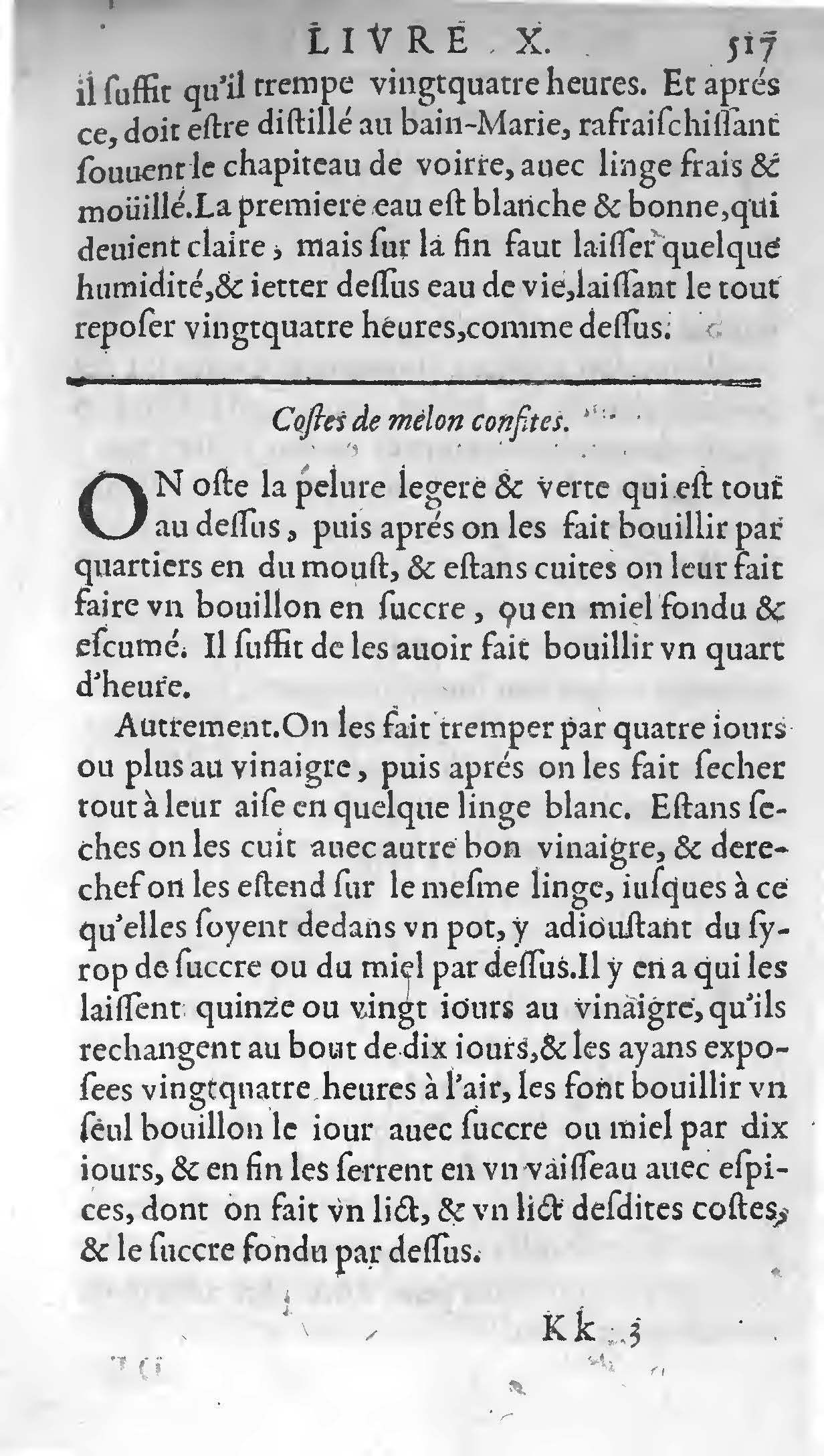 1607 - Étienne Servain et Jean Antoine Huguetan - Trésor de santé ou ménage de la vie humaine - BIU Santé 1607 - Étienne Servain et Jean Antoine Huguetan - Trésor de santé ou ménage de la vie humaine - BIU Santé