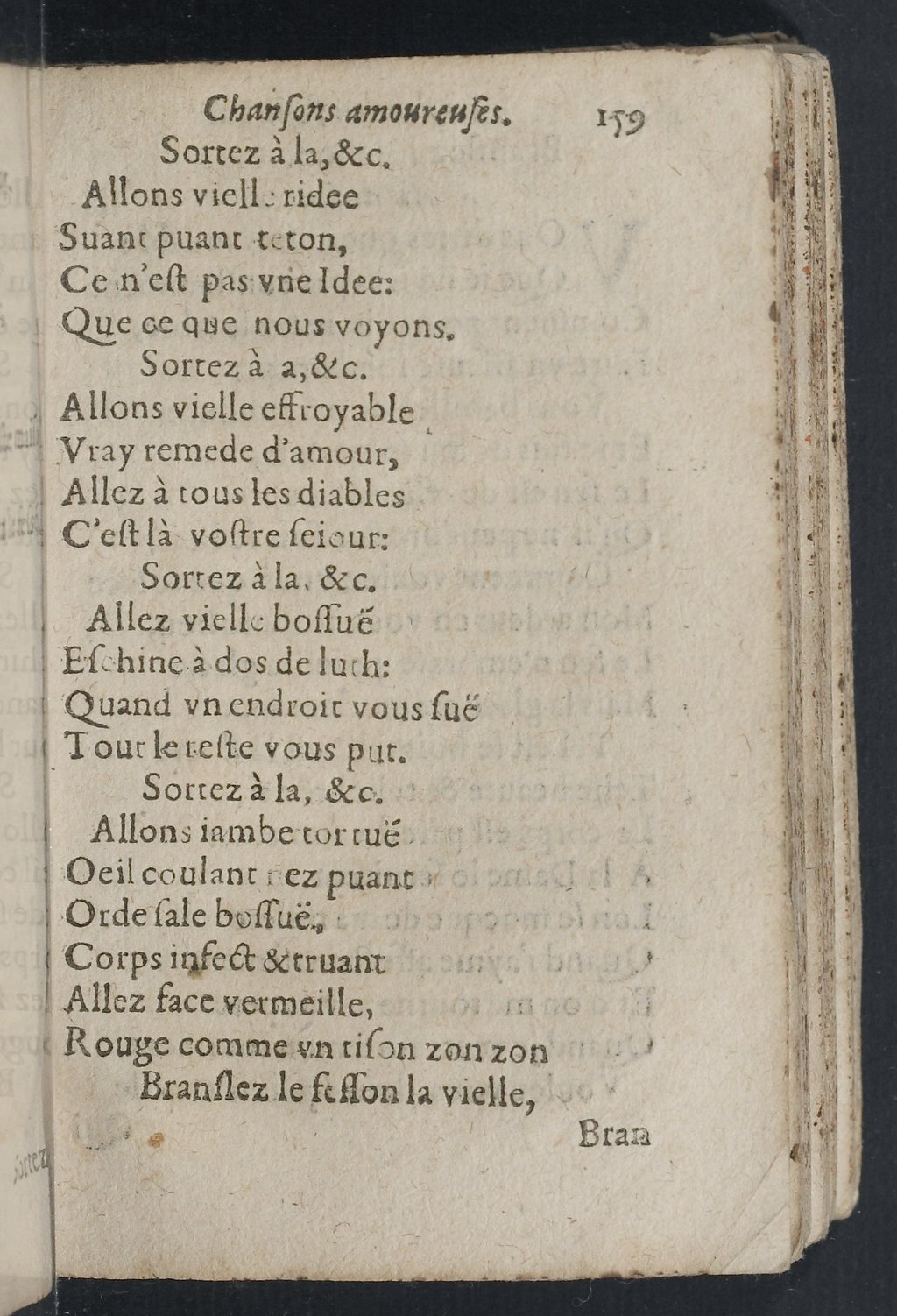 1607 - Pierre Brossart - Trésor des trésors - BnF