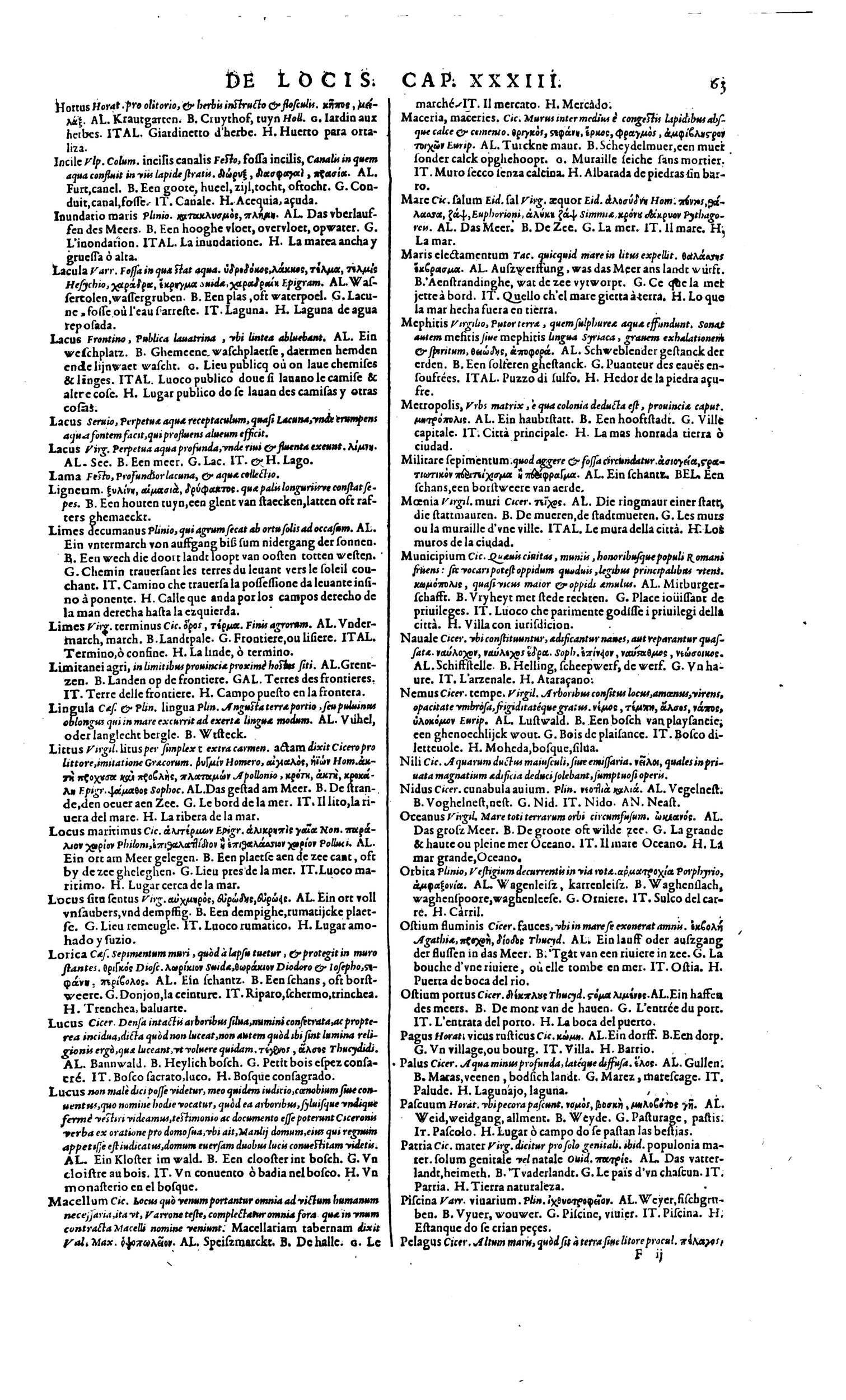 1606 - David Douceur - Trésor de la langue française - BM Lyon
