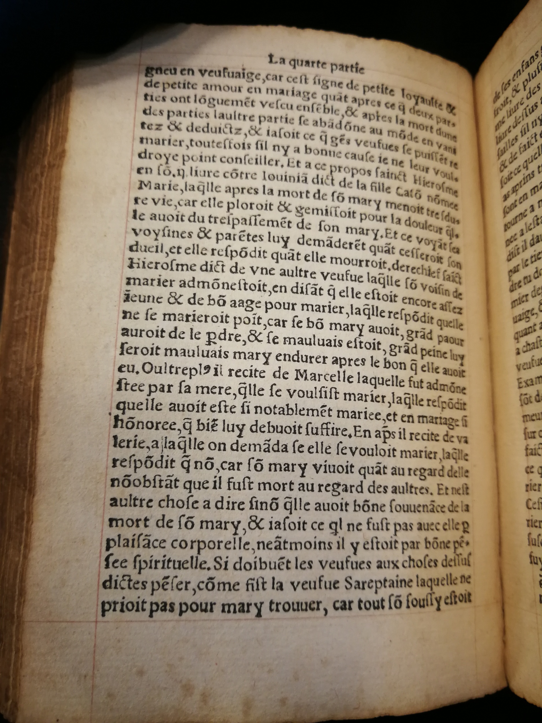 1531 - Pierre Vidoue et Jean Longis - Trésor de sapience et fleur de toute bonté - Les Méjanes, Aix-en-Provence 1531 - Pierre Vidoue et Jean Longis - Trésor de sapience et fleur de toute bonté - Les Méjanes, Aix-en-Provence
