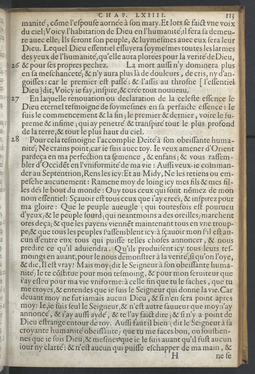 [1575c.] - s.n. - Le Livre des témoignages du Trésor caché au champ - BnF-Tolbiac