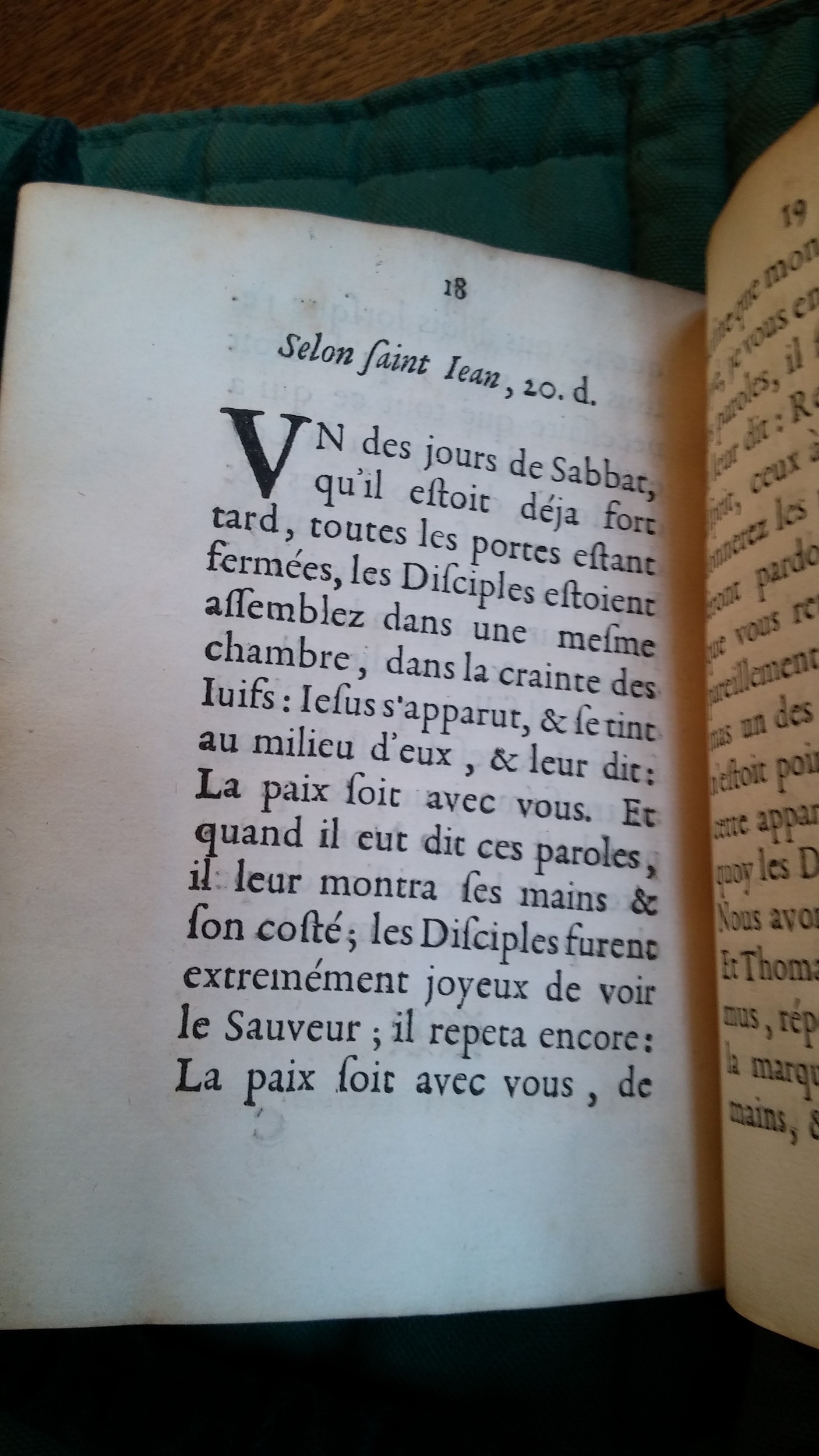 s.d. - s.n. - Trésor de Ponce Pilate - BnF Arsenal