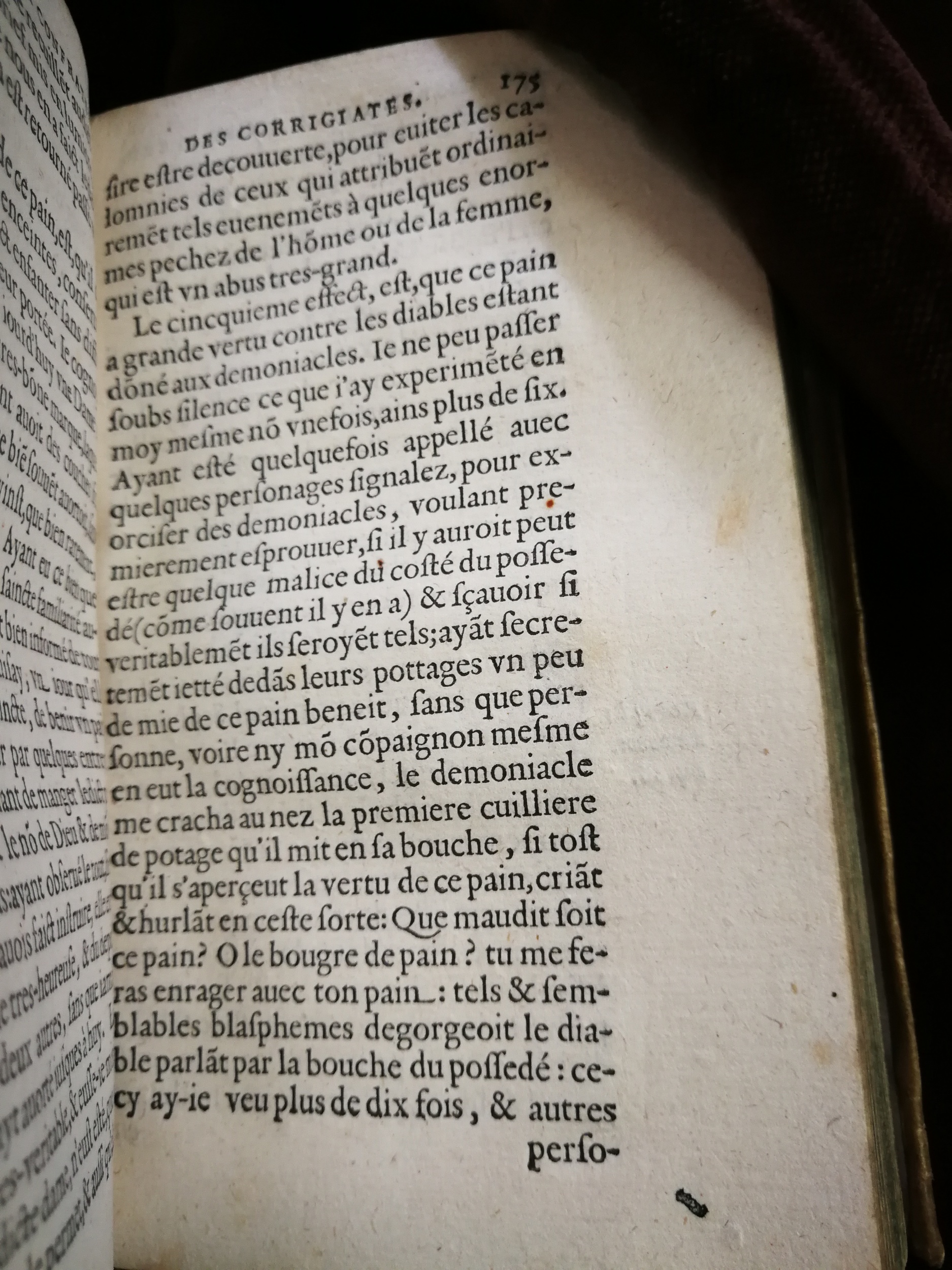 1611 - Christian Ouwerx - Trésor ou reliquaire d’honneur de Jésus Christ et de ses saints - BU Lille