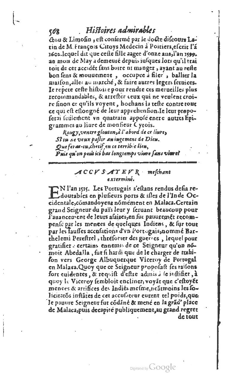1610 Tresor d’histoires admirables et memorables de nostre temps Marceau Etat de Baviere_Page_0586.jpg