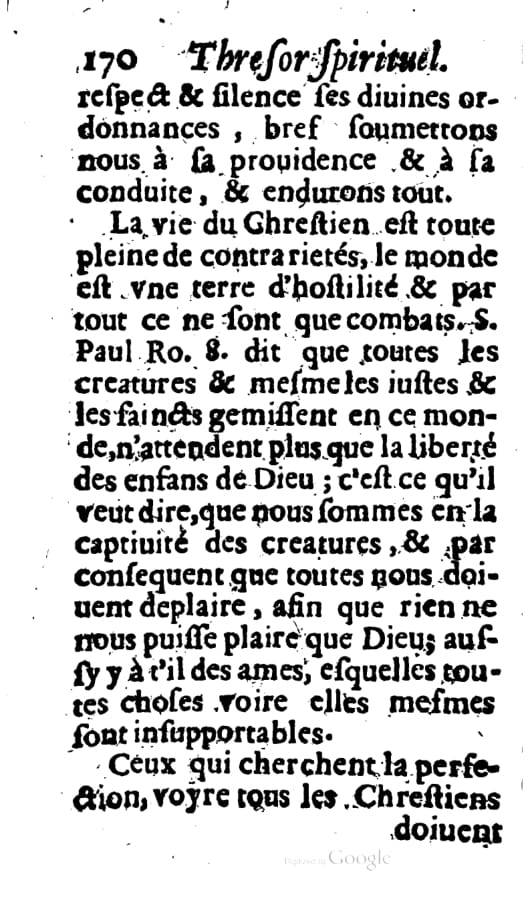 1632 - Godefroid Schoevaerdts - Trésor spirituel contenant les adresses - UGent 1632 - Godefroid Schoevaerdts - Trésor spirituel contenant les adresses - UGent