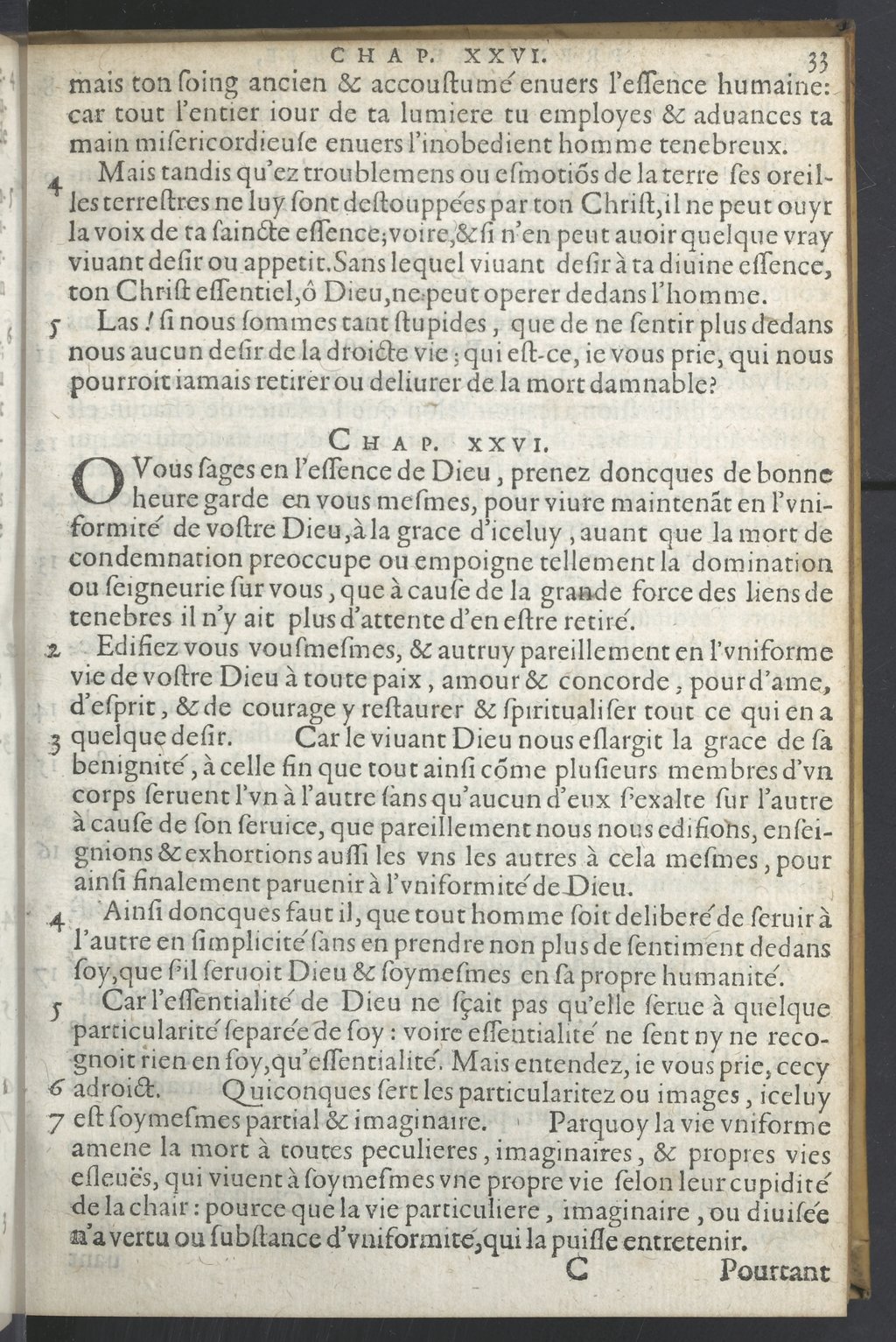 [1575c.] - s.n. - Le Livre des témoignages du Trésor caché au champ - BnF-Tolbiac