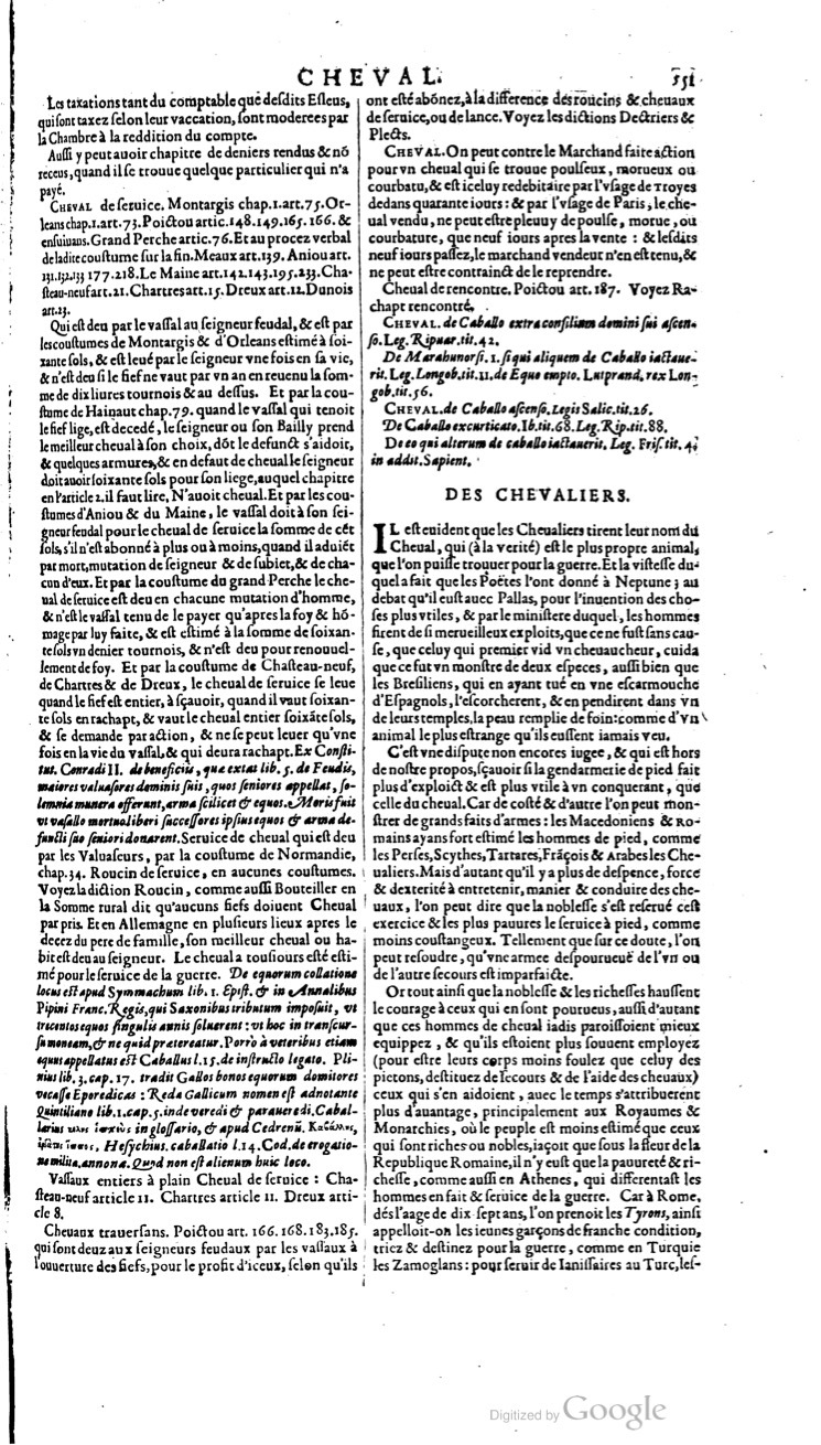 1629 - Veuve Nicolas Buon - Trésor du droit français (21754 T. 1) - BM Lyon 1629 - Veuve Nicolas Buon - Trésor du droit français (21754 T. 1) - BM Lyon