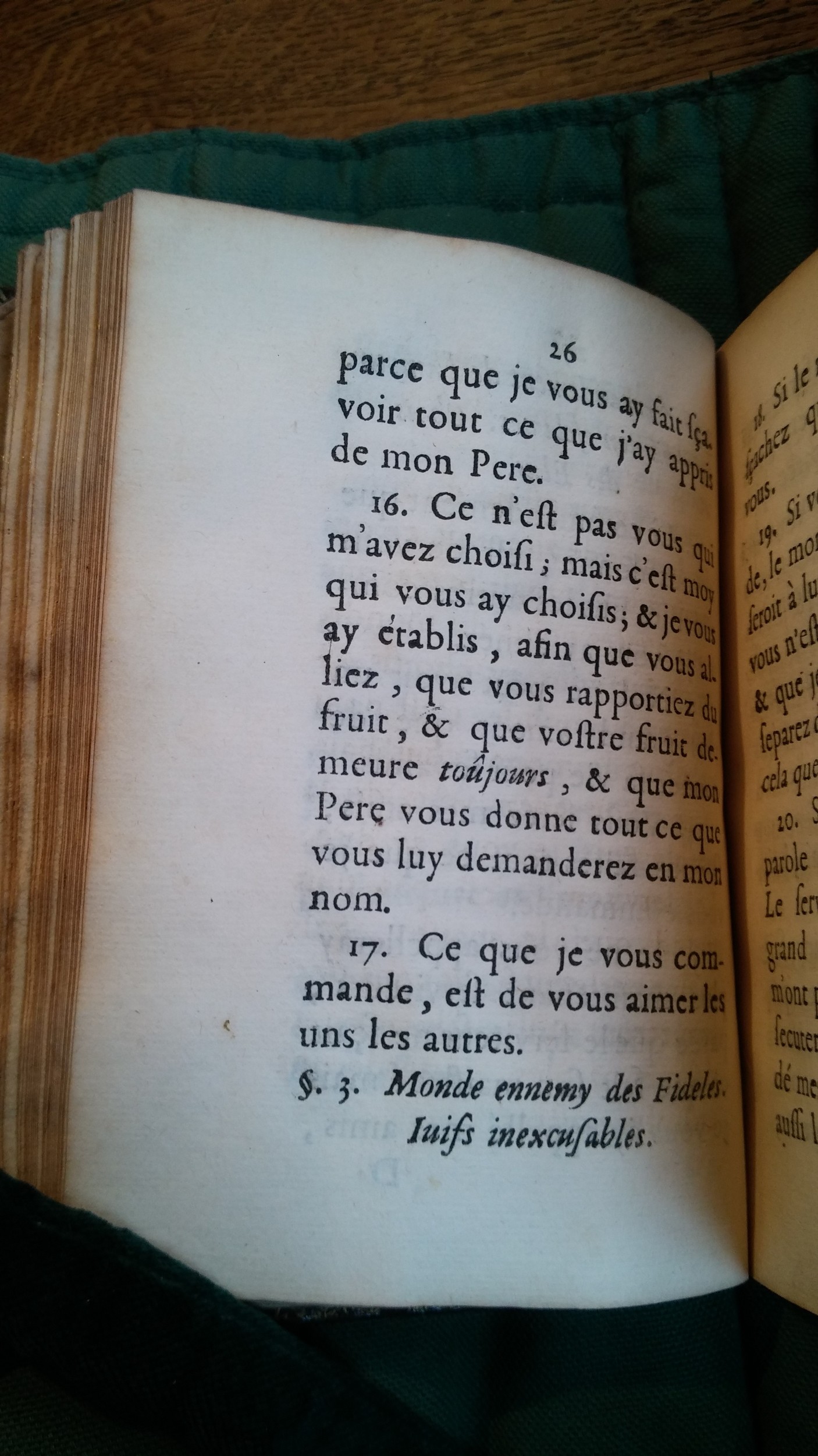 s.d. - s.n. - Trésor de Ponce Pilate - BnF Arsenal