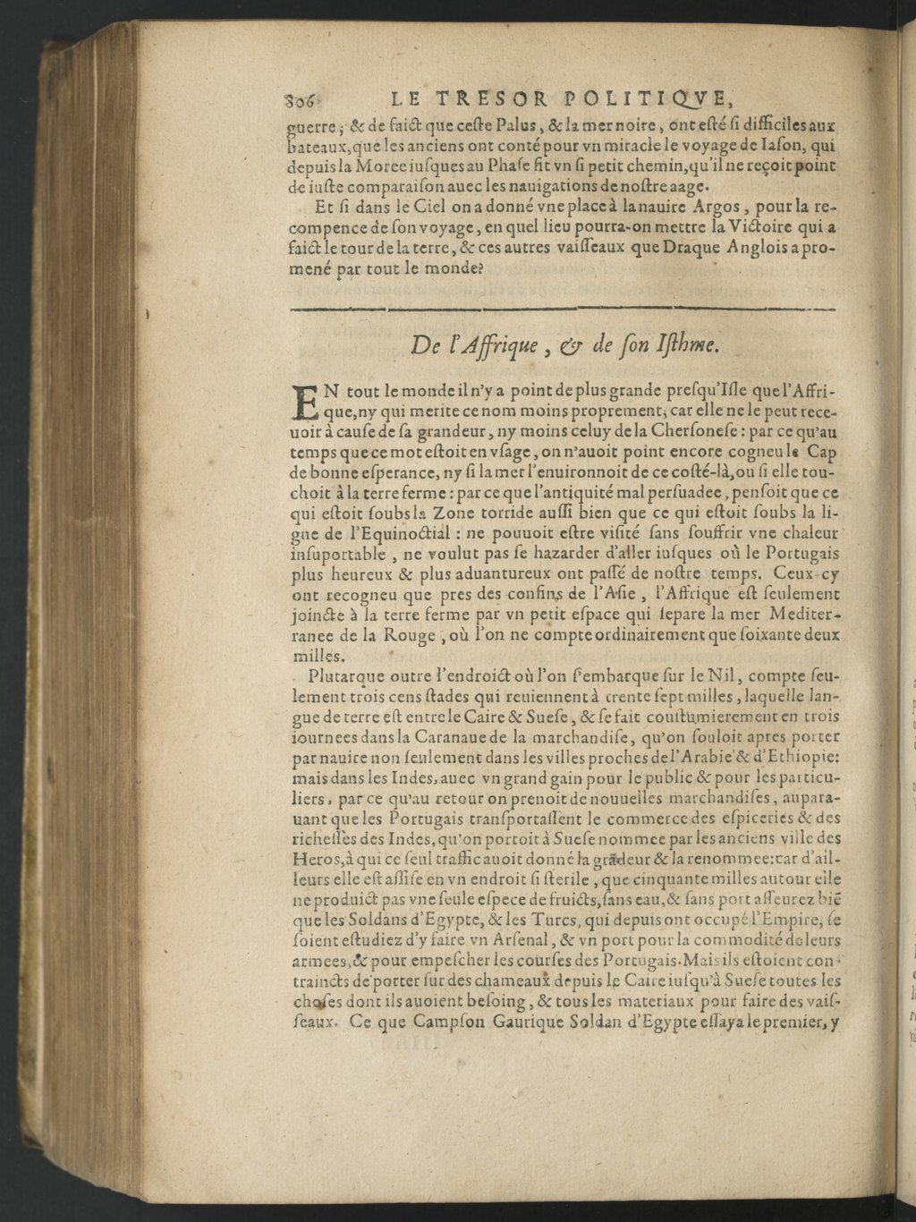 1611 - Pierre Chevalier - Trésor politique - BnF Tolbiac