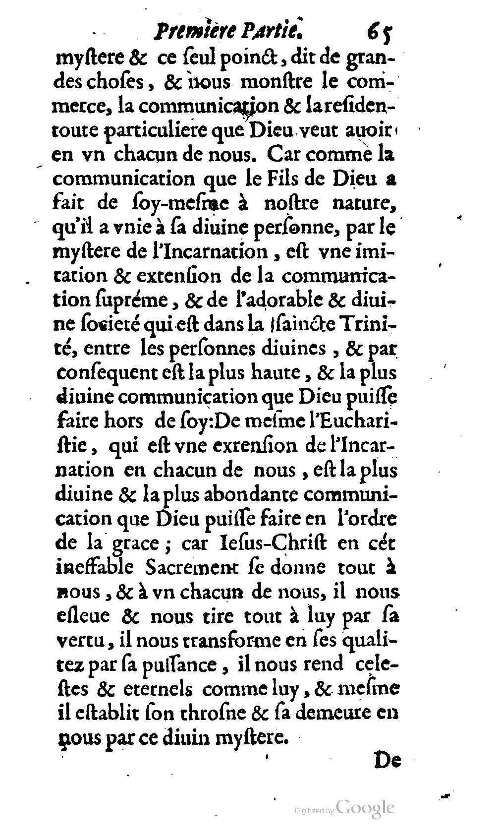 1646 - Antoine Cellier et Pierre Compagnon - Trésor spirituel contenant les obligations - BM Lyon 1646 - Antoine Cellier et Pierre Compagnon - Trésor spirituel contenant les obligations - BM Lyon