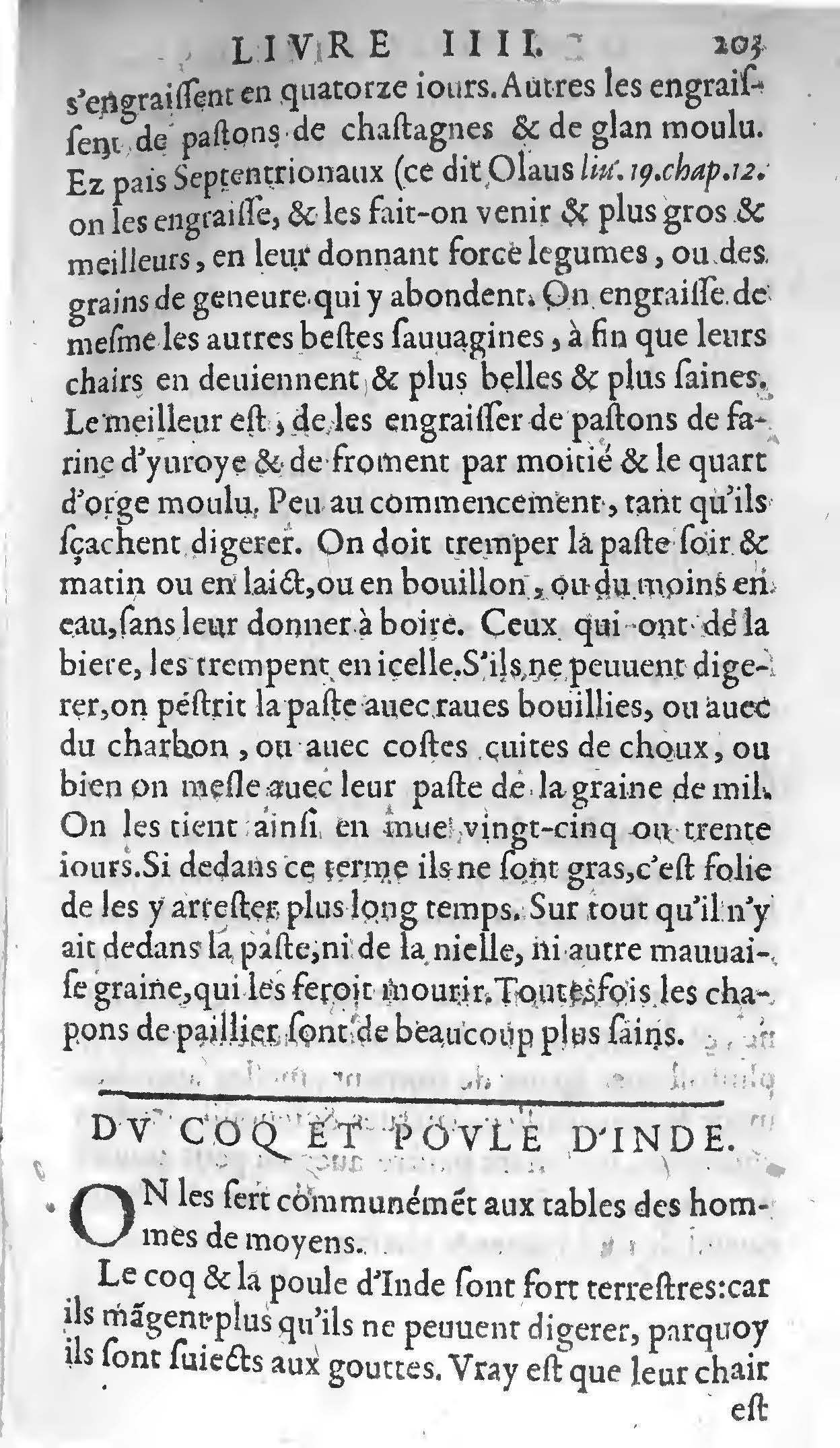 1607 - Étienne Servain et Jean Antoine Huguetan - Trésor de santé ou ménage de la vie humaine - BIU Santé
