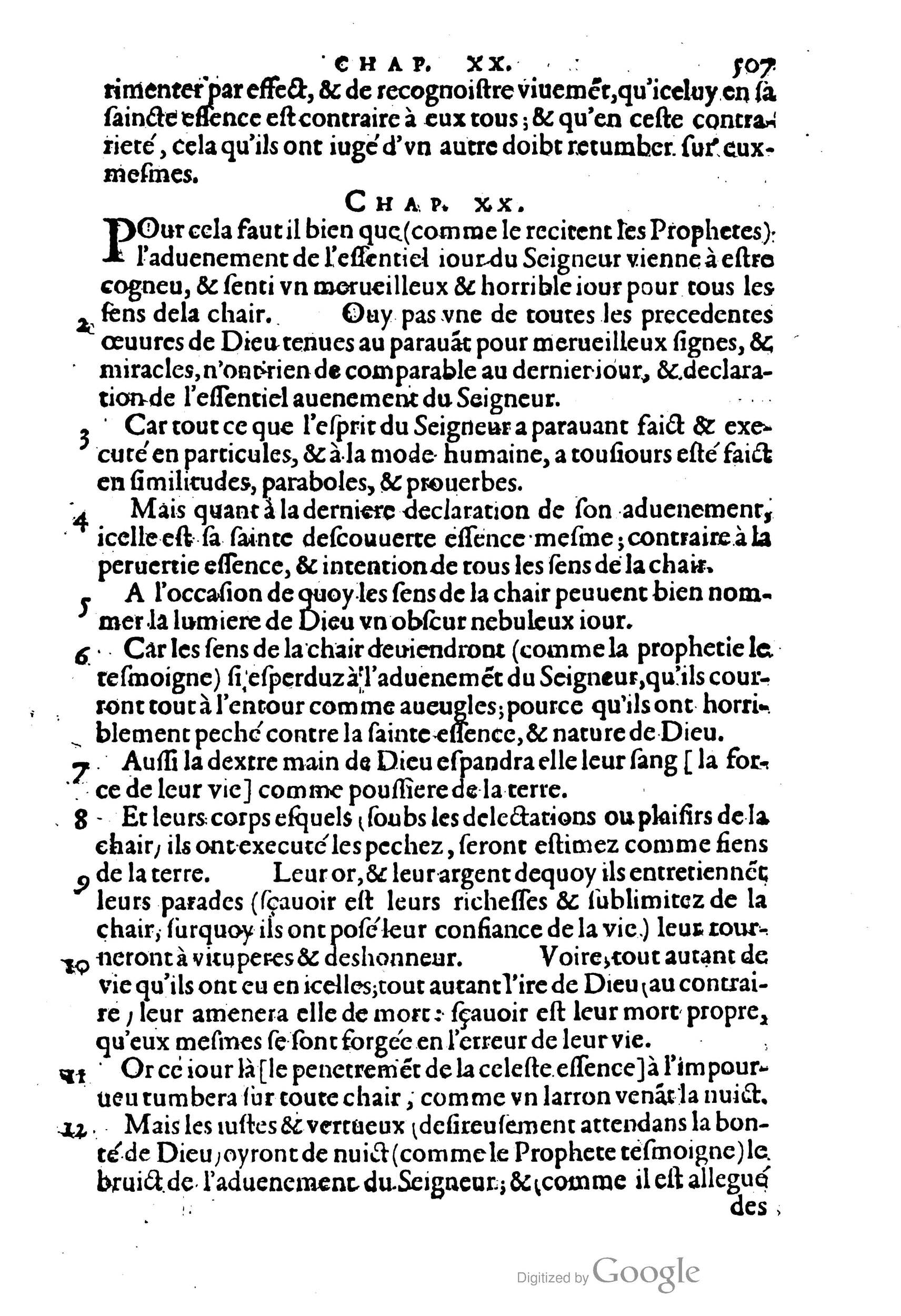 1581c. - Christophe Plantin - Le Livre des témoignages du Trésor caché au champ - Amsterdam 1581c. - Christophe Plantin - Le Livre des témoignages du Trésor caché au champ - Amsterdam