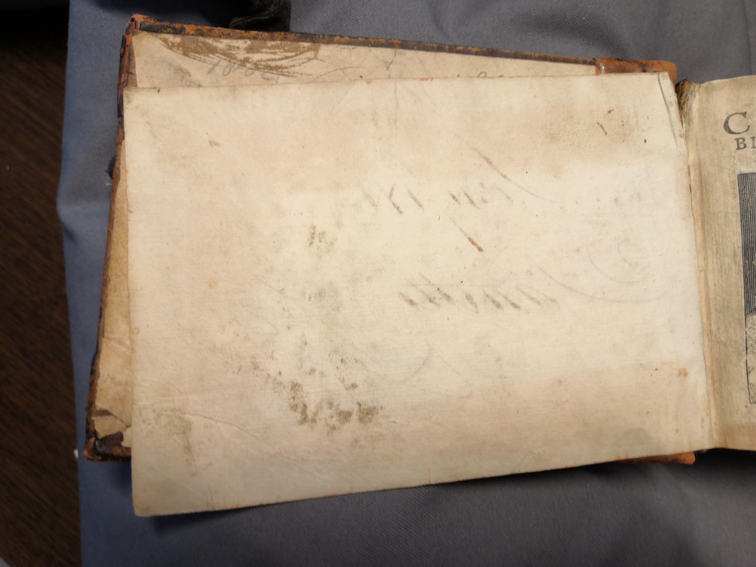 1600c. - Aelbrecht Hendricksz et Cornelis Claesz - Trésor des chartes - Amsterdam 1600c. - Aelbrecht Hendricksz et Cornelis Claesz - Trésor des chartes - Amsterdam