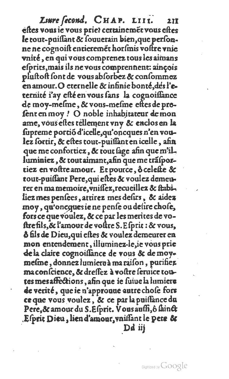 1602 - Veuve G. de la Noüe - Perle évangélique, Trésor incomparable de la sapience divine - UGent
