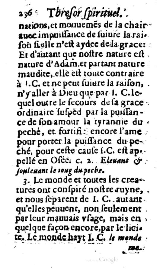 1632 - Godefroid Schoevaerdts - Trésor spirituel contenant les adresses - UGent 1632 - Godefroid Schoevaerdts - Trésor spirituel contenant les adresses - UGent