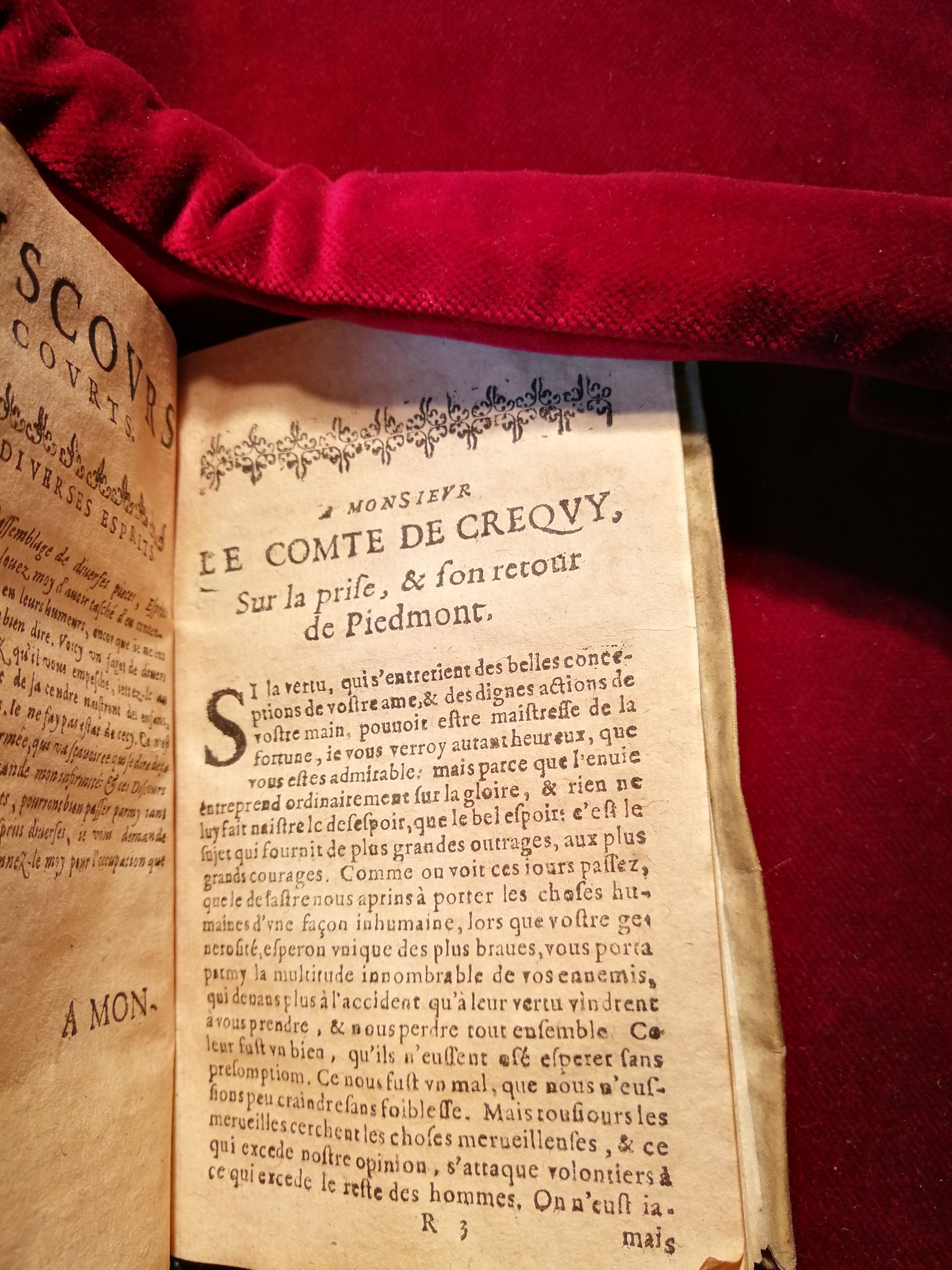 1630 - Martin Bogart - Secrétaire des secretaires ou le Trésor de la plume française - BM Amiens