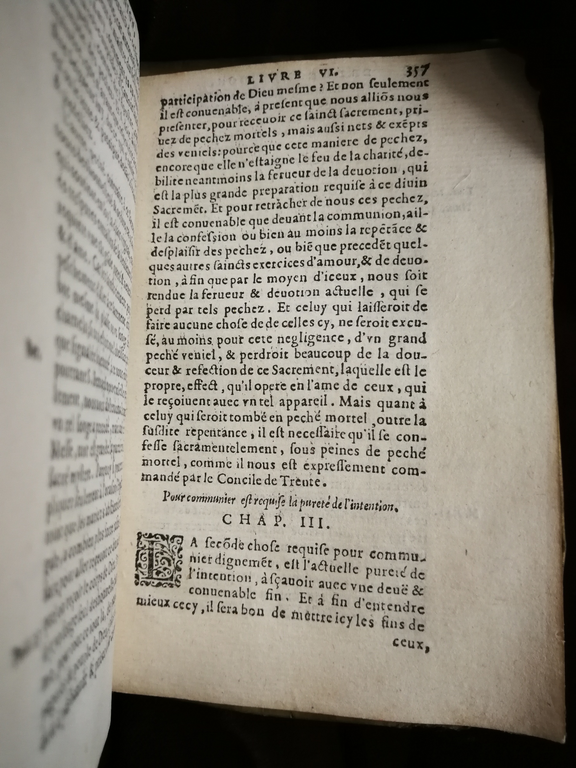 1596 - Balthazar Bellère - Trésor et abrégé de toutes les œuvres spirituelles du révérend Père F. Louis de Grenade - BU Lille 1596 - Balthazar Bellère - Trésor et abrégé de toutes les œuvres spirituelles du révérend Père F. Louis de Grenade - BU Lille