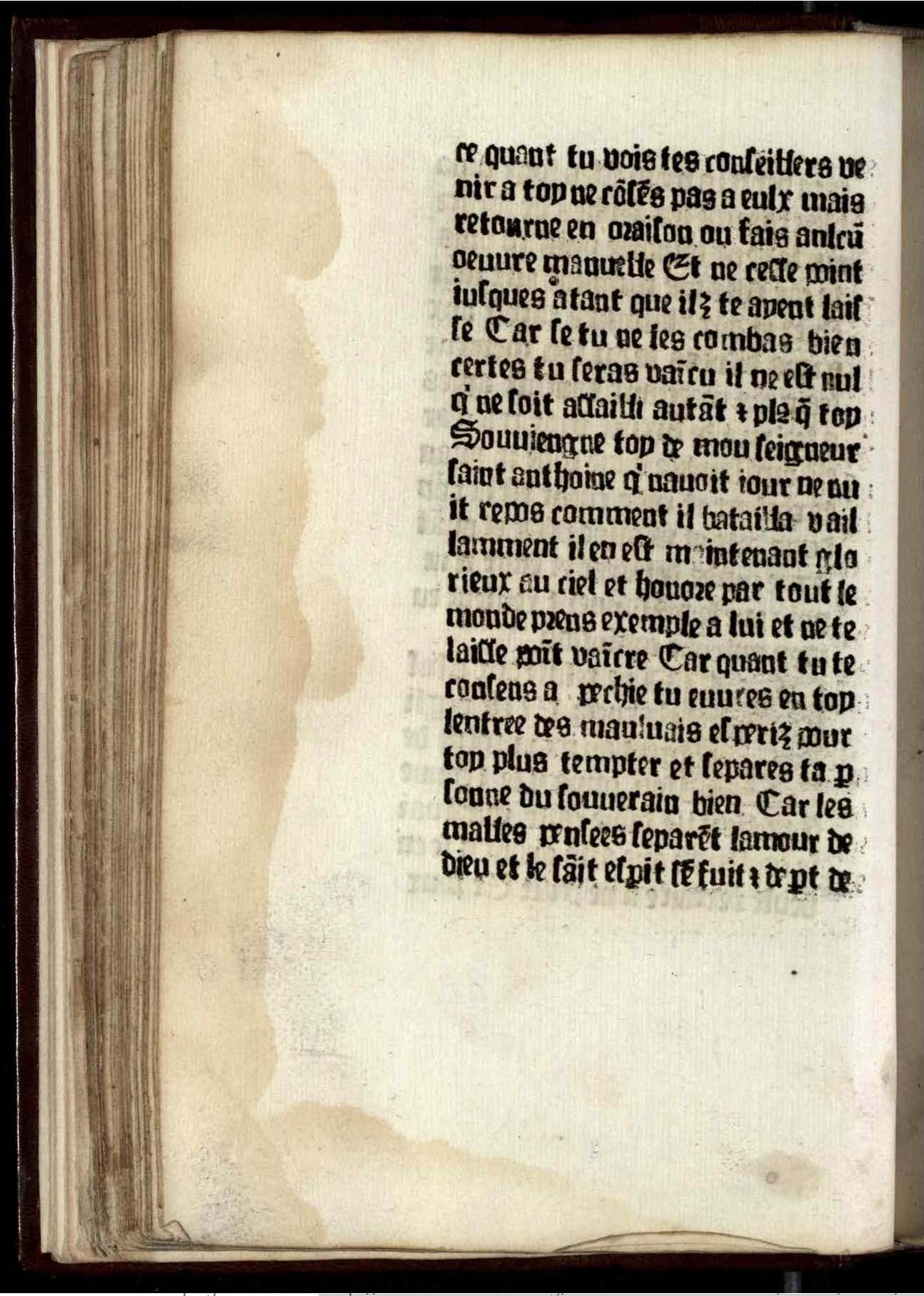 1477c. - Guillaume Le Roy - Trésor de sapience - Médiathèques Carcassonne Agglo 1477c. - Guillaume Le Roy - Trésor de sapience - Médiathèques Carcassonne Agglo
