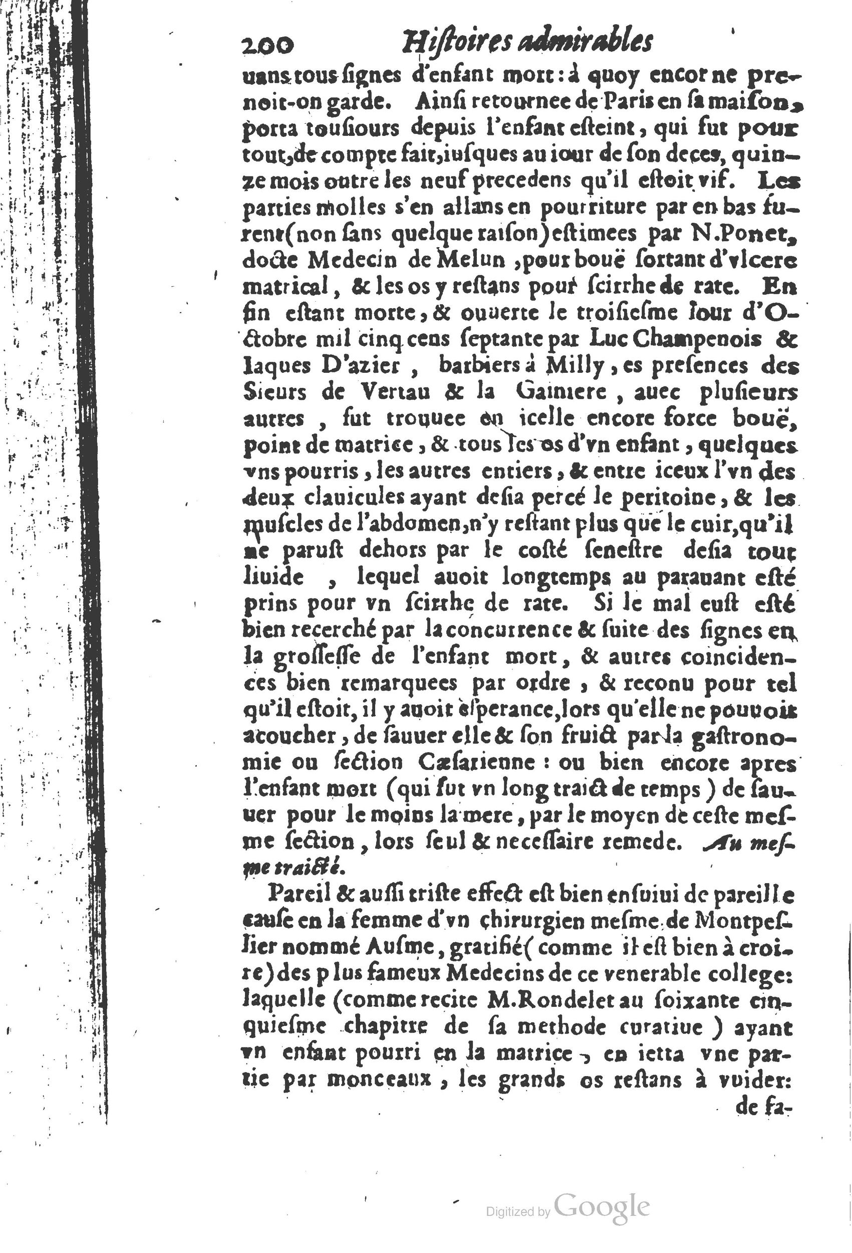 1610 Trésor d’histoires admirables et mémorables de nostre temps Marceau Princeton_Page_0221.jpg