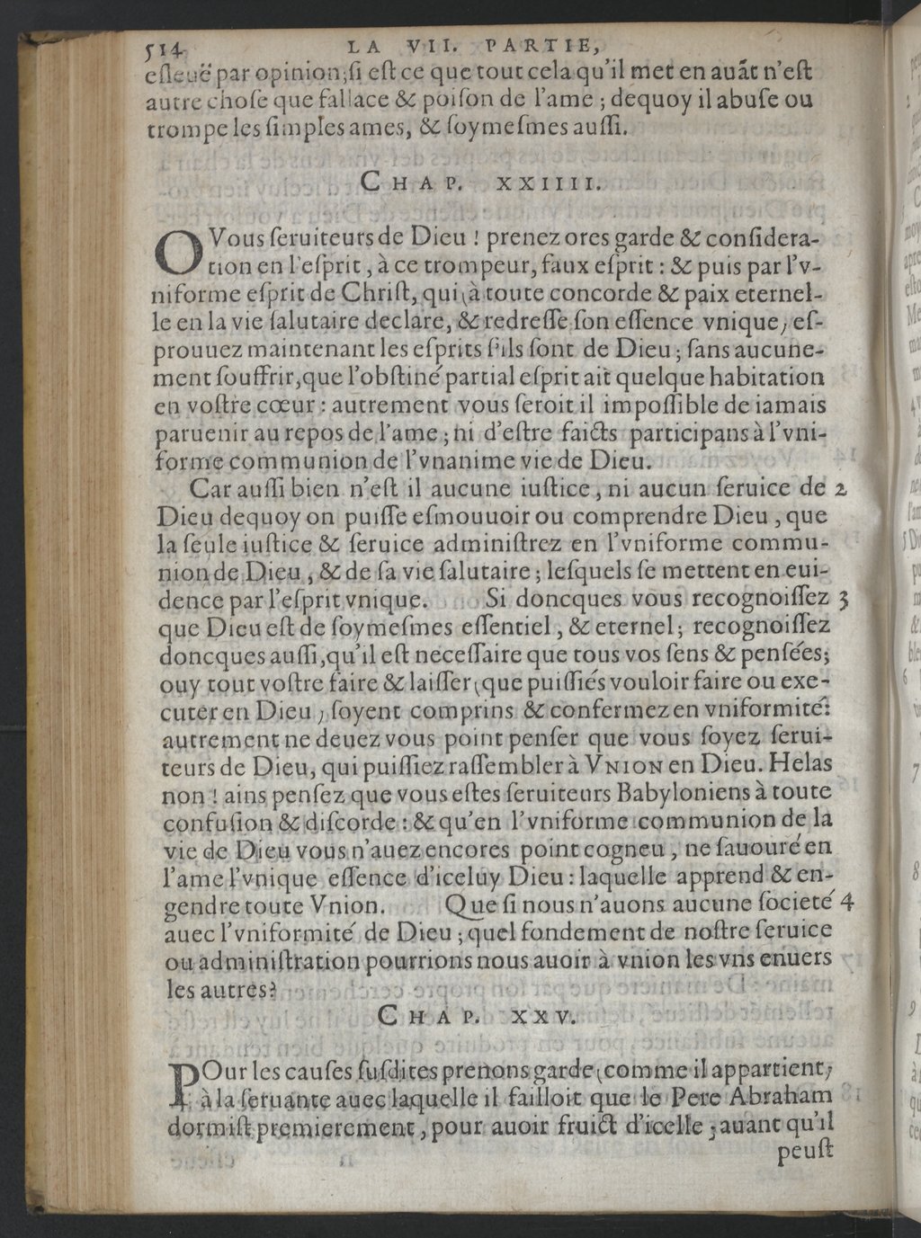 [1575c.] - s.n. - Le Livre des témoignages du Trésor caché au champ (vol. 2) - BnF-Tolbiac