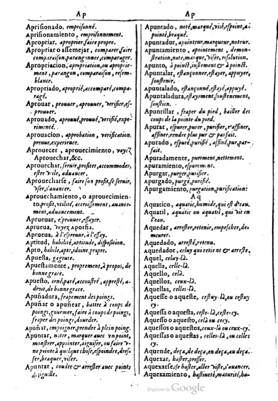 1616 Veuve Marc Orry - Trésor des deux langues espagnole et française.BM Lyon-0066.jpeg