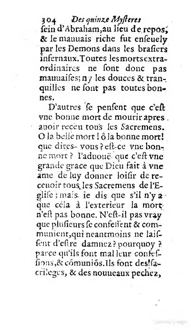 1646 - Jean Piot - Trésor inestimable de Saint-Joseph - BNC Rome