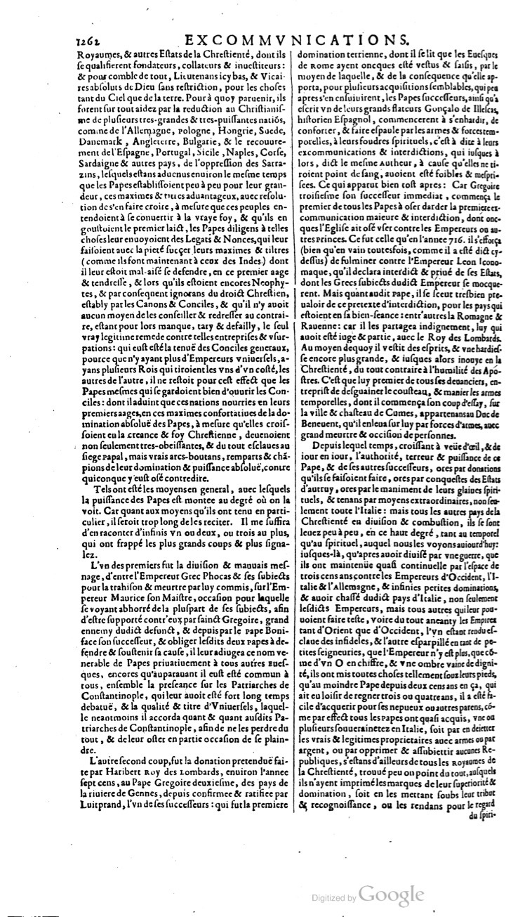 1629 - Veuve Nicolas Buon - Trésor du droit français (21754 T. 1) - BM Lyon