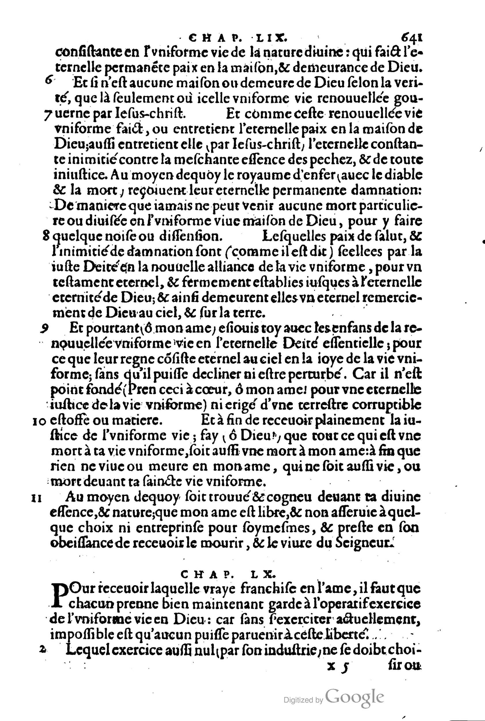 1581c. - Christophe Plantin - Le Livre des témoignages du Trésor caché au champ - Amsterdam 1581c. - Christophe Plantin - Le Livre des témoignages du Trésor caché au champ - Amsterdam