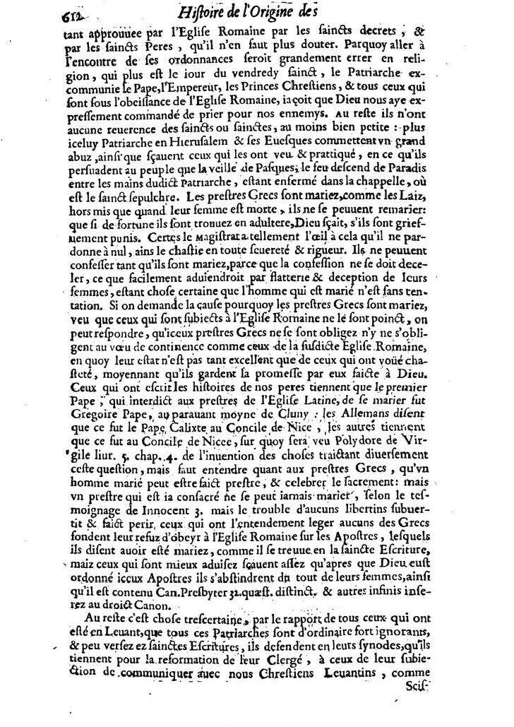 1613 - Matthieu Berjon - Trésor de l’histoire des langues de cet univers - BM Lyon