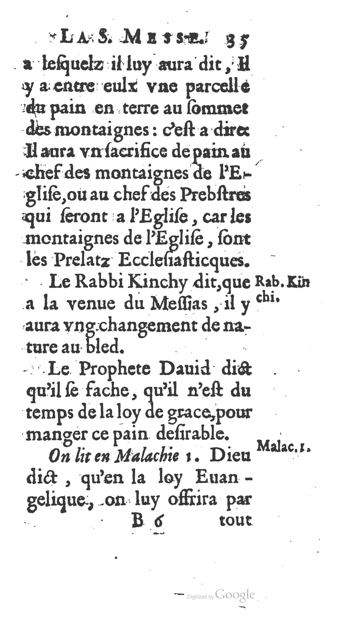 1605 - Rutgers Velpius - Trésor de la Sainte-Messe - UGent
