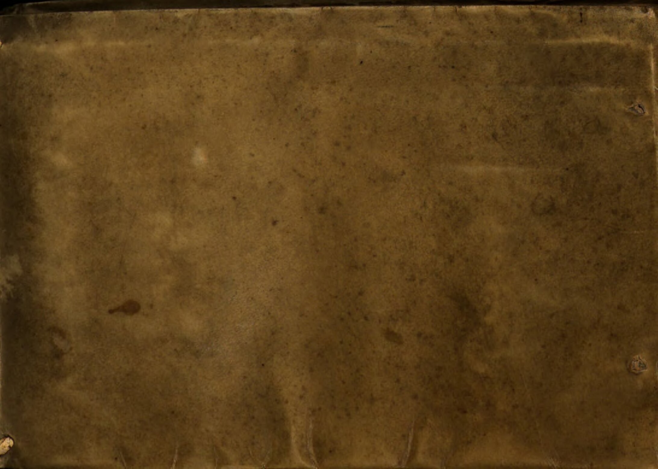 1602 - Christoffle Guyot et Corneille Nicolas - Trésor des chartes - BSB Munich