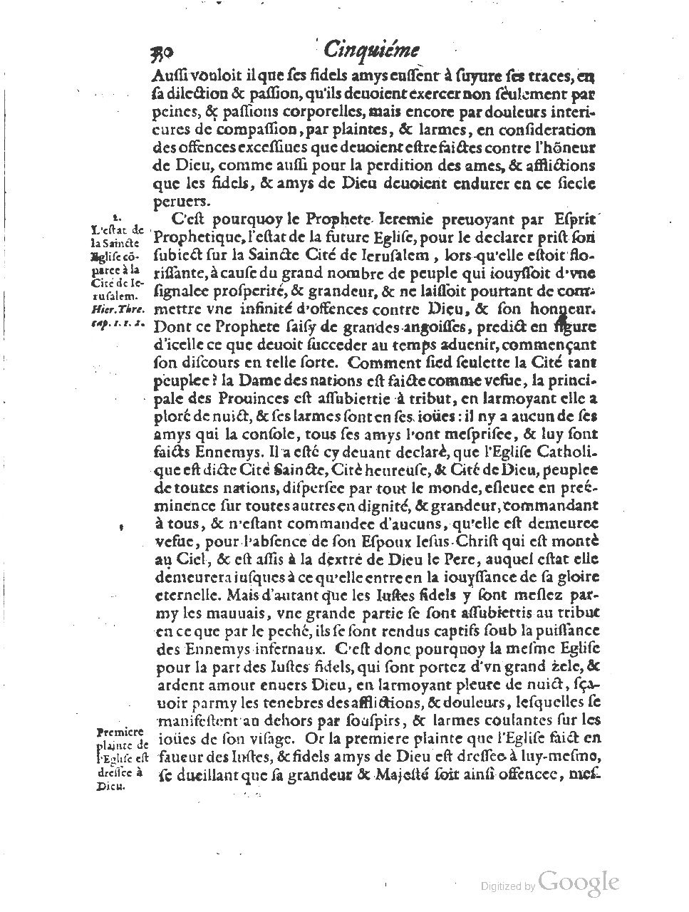 1611 - Sébastien Philippe - Trésor céleste - BSB Munich