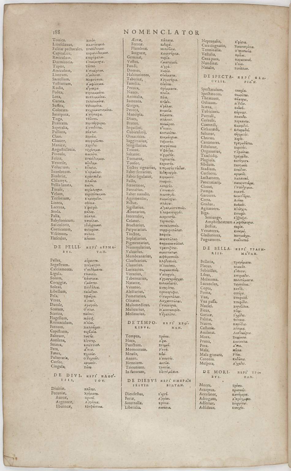 1606 - David Douceur - Trésor de la langue française - BnF
