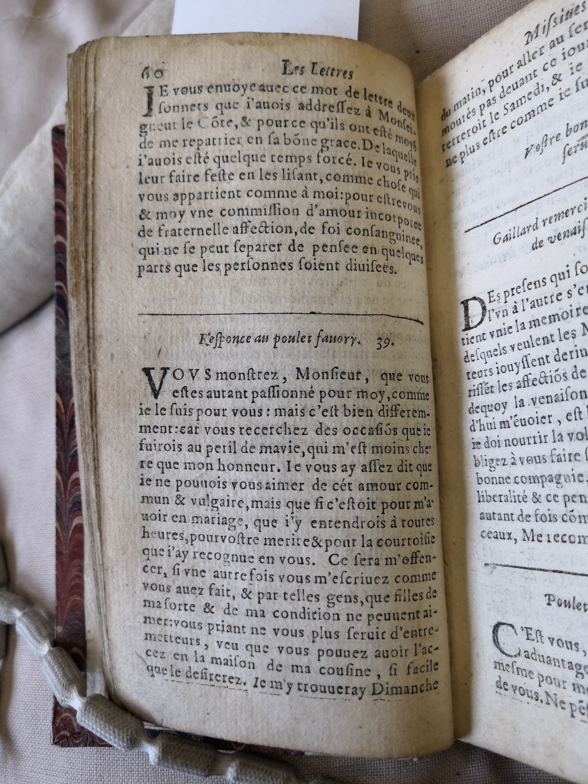 1615 - David Geoffroy - Secrétaire des secrétaires ou le Trésor de la plume française - KBR Bruxelles 1615 - David Geoffroy - Secrétaire des secrétaires ou le Trésor de la plume française - KBR Bruxelles