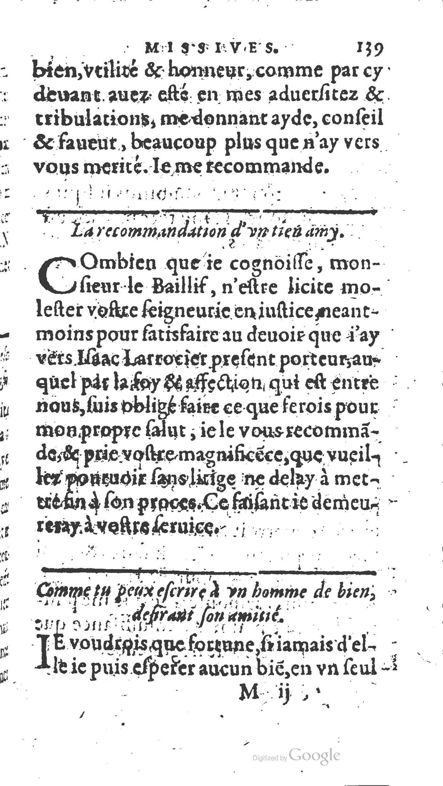 1604 - Fleury Bourriquant - Nouveau Trésor des secrétaires - British Library 1604 - Fleury Bourriquant - Nouveau Trésor des secrétaires - British Library