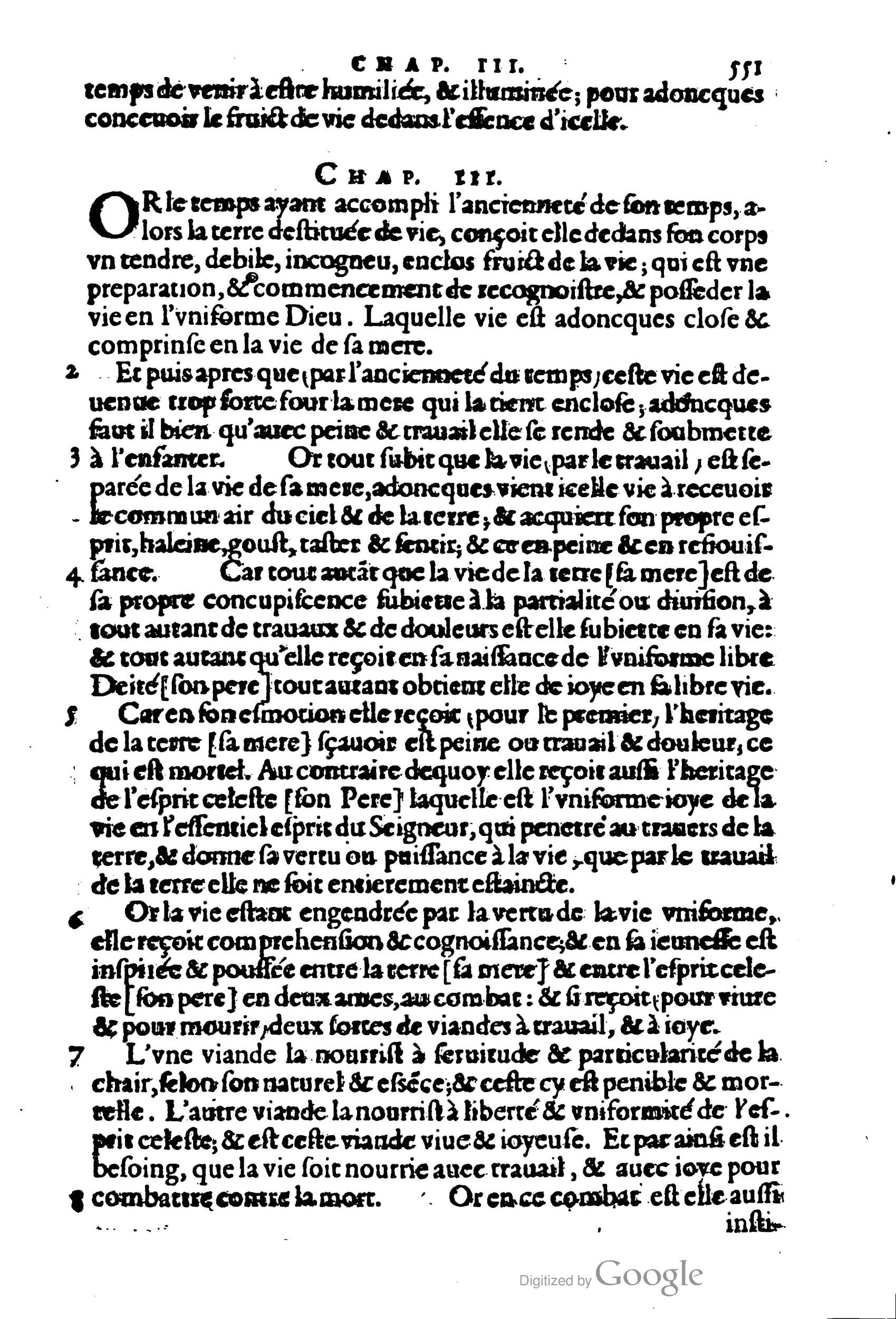 1581c. - Christophe Plantin - Le Livre des témoignages du Trésor caché au champ - Amsterdam 1581c. - Christophe Plantin - Le Livre des témoignages du Trésor caché au champ - Amsterdam