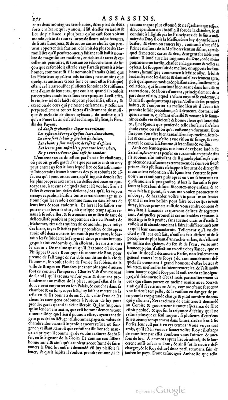 1629 - Veuve Nicolas Buon - Trésor du droit français (21754 T. 1) - BM Lyon
