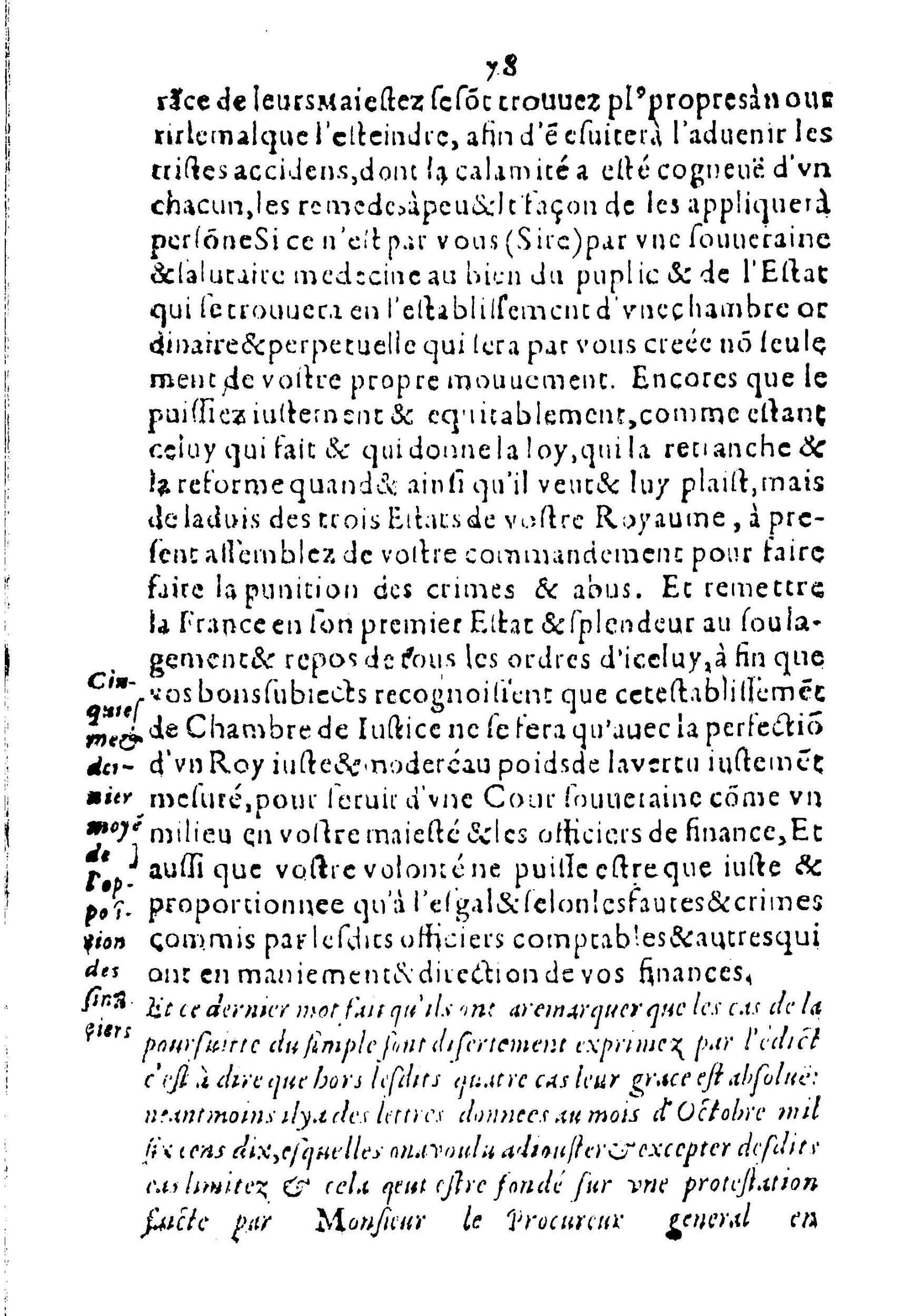 1615 - s.n. 1 - Trésor des trésors de France - BnF Tolbiac