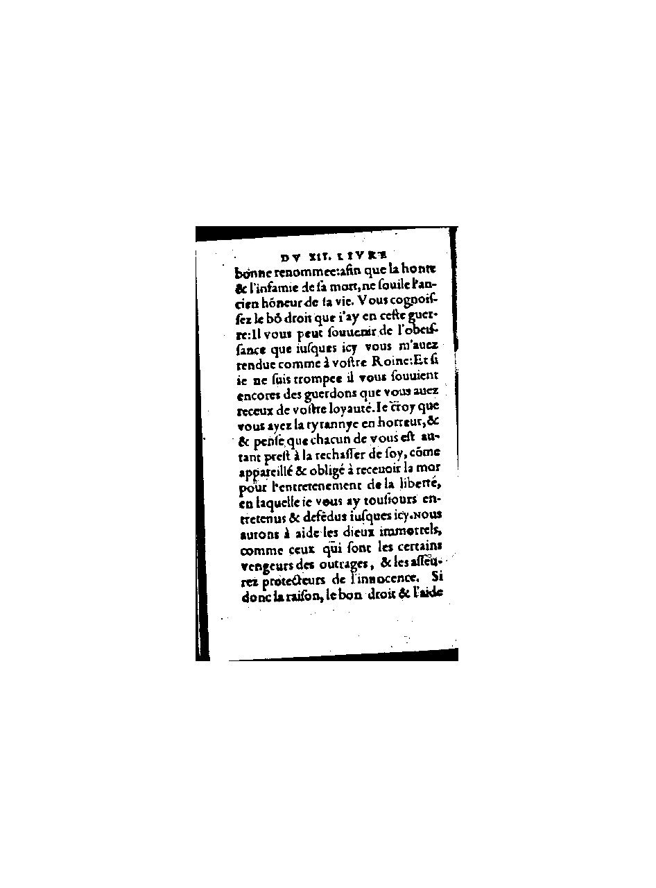 1571 - Jeanne Bruneau - Trésor des Amadis - BnF