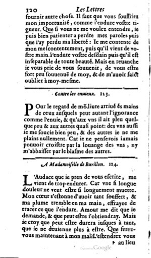 1619 - Mathieu Gorgeu - Secrétaire des secrétaires ou le Trésor de la plume française - UC Madrid