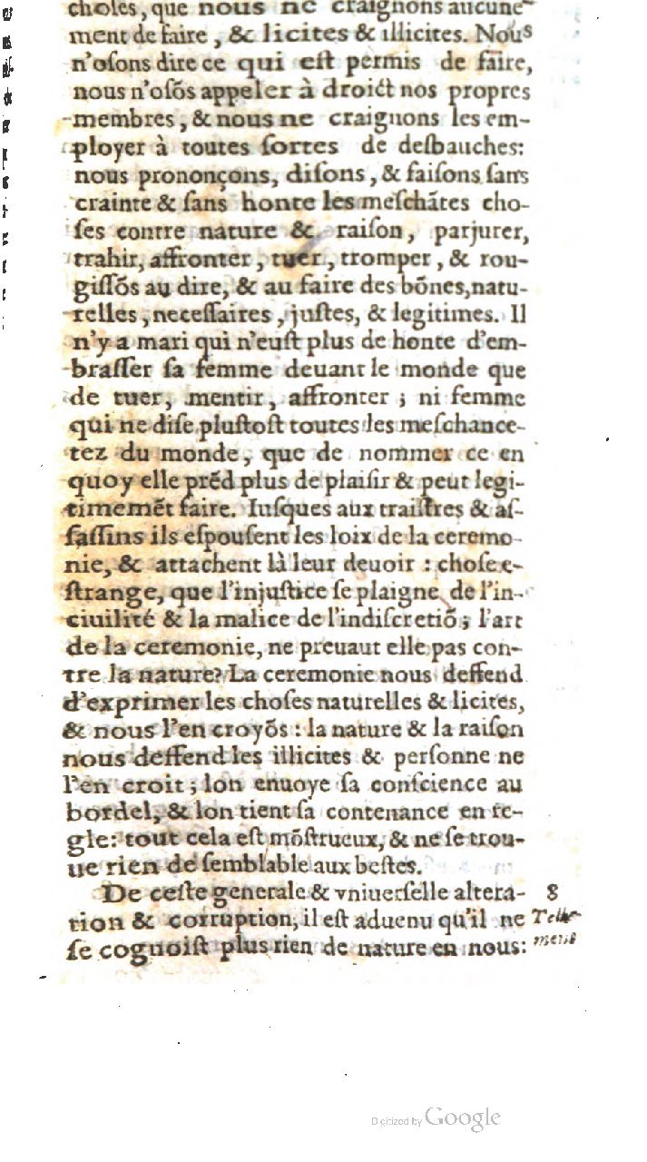 1606 - François Lefebvre - Trésor de la sagesse - BCU Lausanne 1606 - François Lefebvre - Trésor de la sagesse - BCU Lausanne