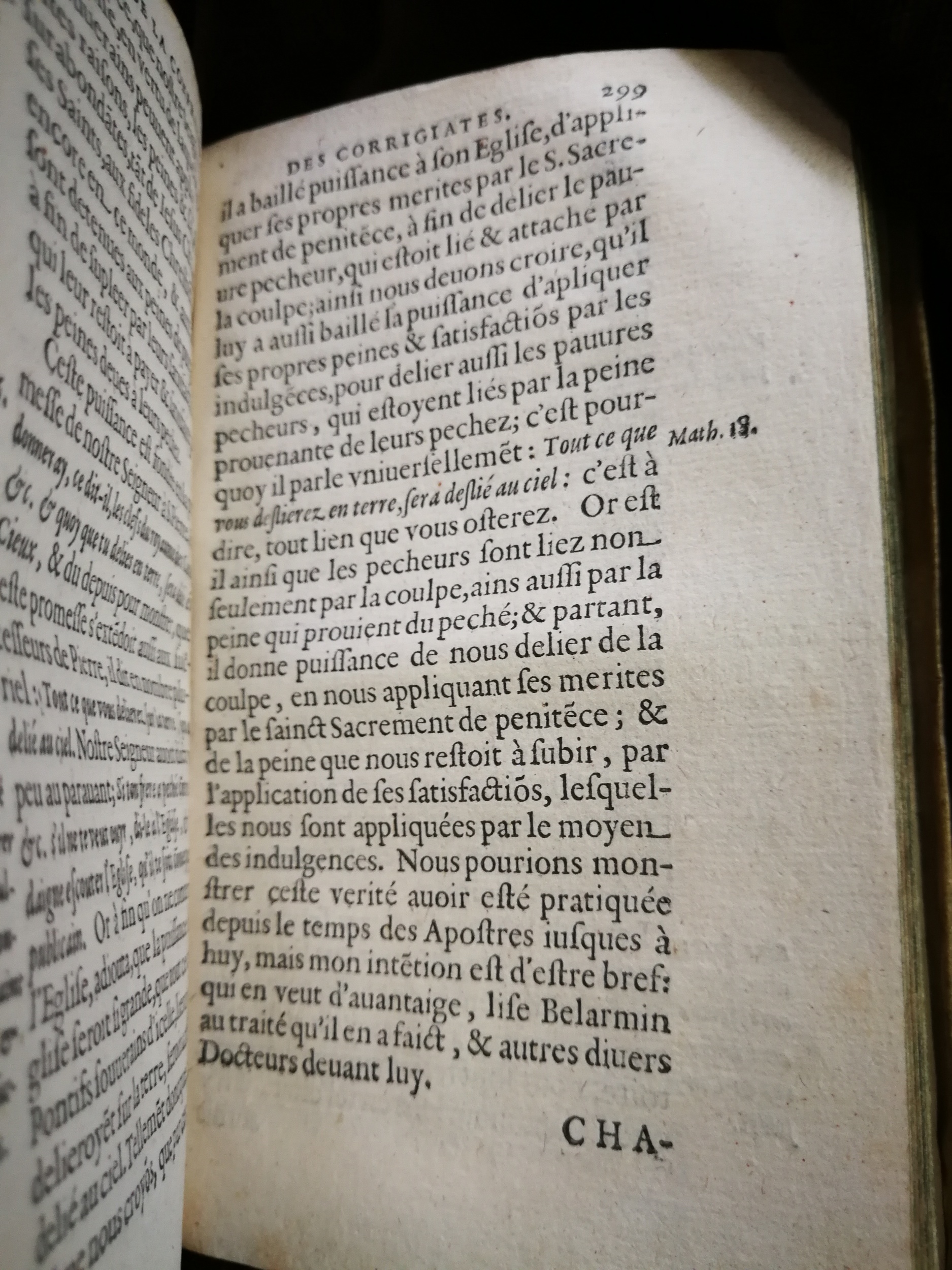 1611 - Christian Ouwerx - Trésor ou reliquaire d’honneur de Jésus Christ et de ses saints - BU Lille