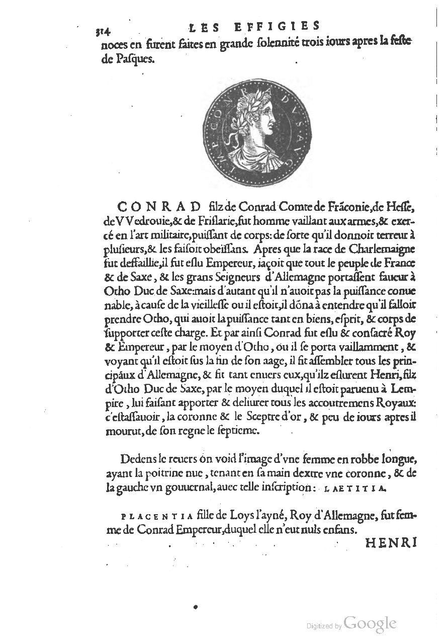 1553 - Jacopo Strada et Thomas Guérin - Épitome du Trésor des antiquités - UGent 1553 - Jacopo Strada et Thomas Guérin - Épitome du Trésor des antiquités - UGent
