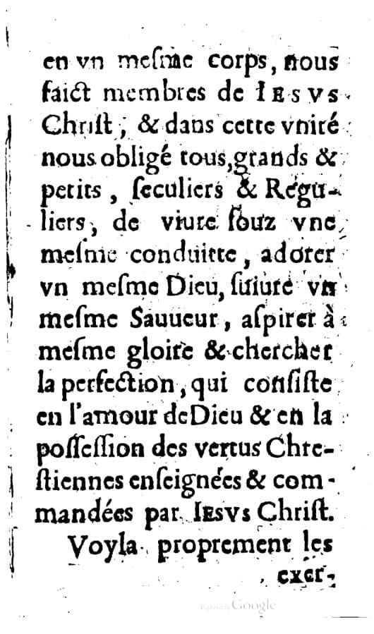 1632 - Godefroid Schoevaerdts - Trésor spirituel contenant les adresses - UGent