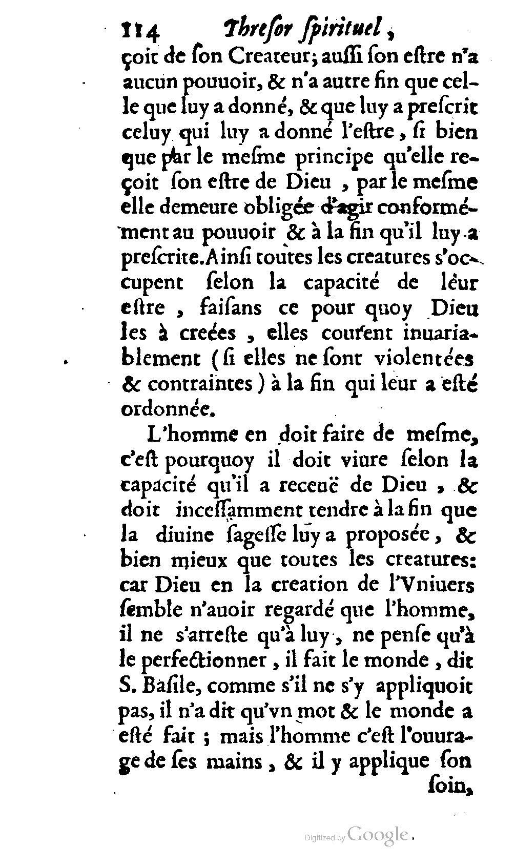 1646 - Antoine Cellier et Pierre Compagnon - Trésor spirituel contenant les obligations - BM Lyon 1646 - Antoine Cellier et Pierre Compagnon - Trésor spirituel contenant les obligations - BM Lyon