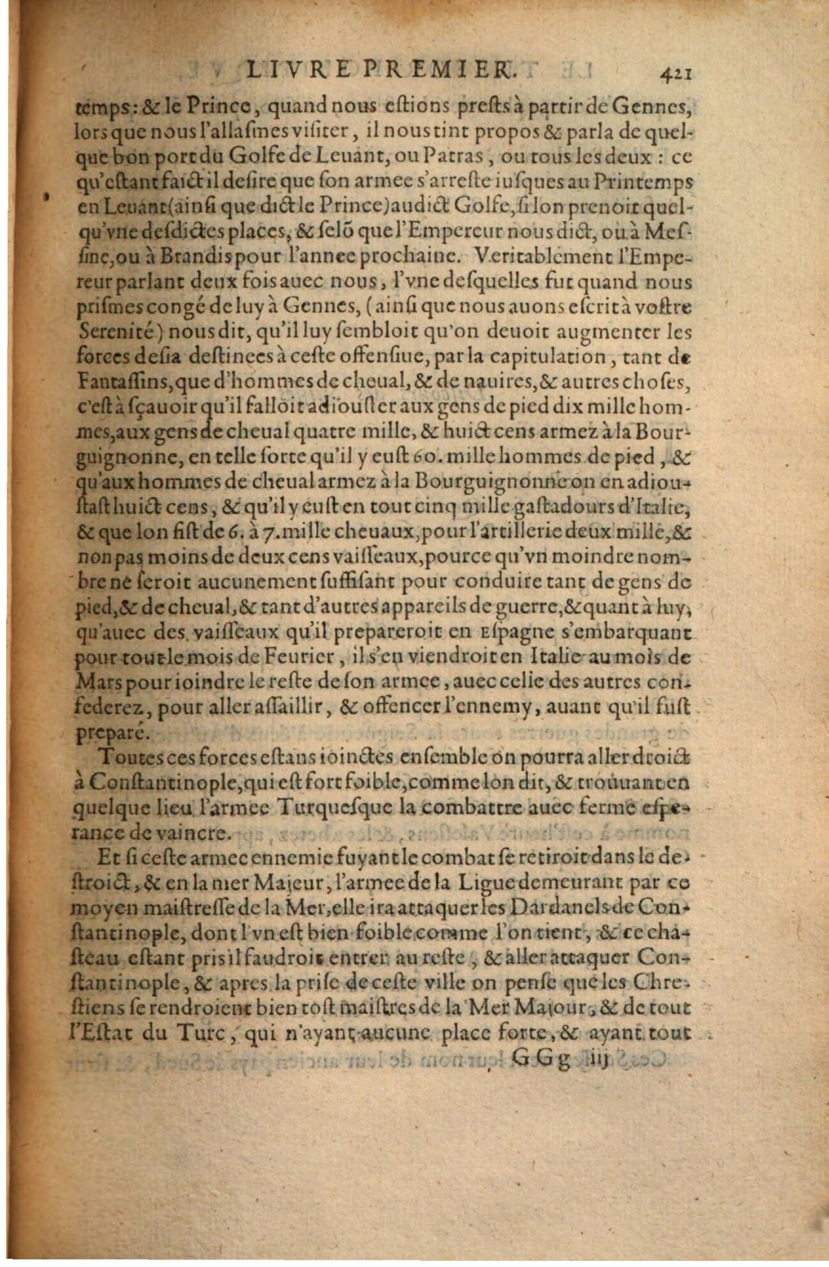 1608 - Thierry Rolin - Trésor politique - Augsbourg