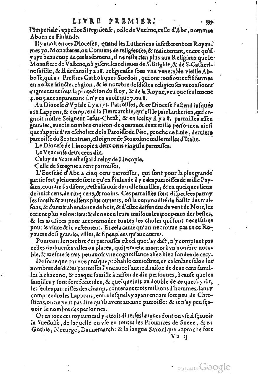 1611 - Pierre Chevalier - Trésor politique - UGent