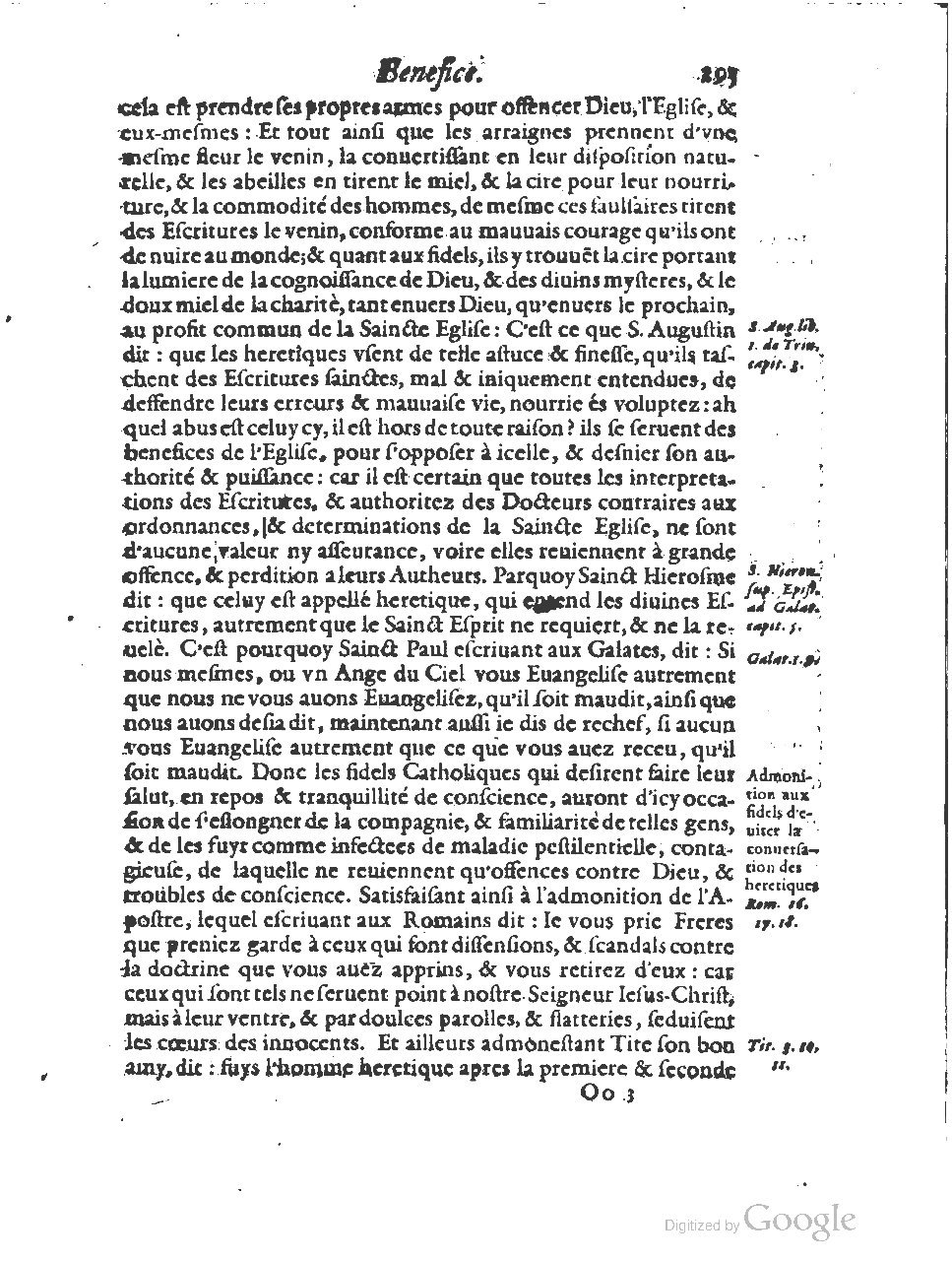 1611 - Sébastien Philippe - Trésor céleste - BSB Munich